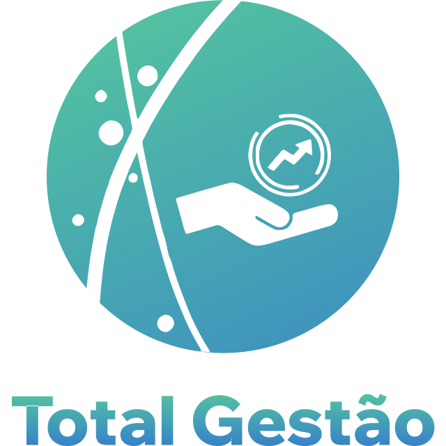 Logo Total Gestão